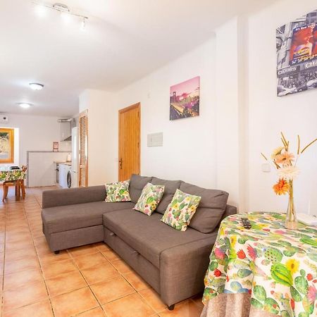 Santa Eulalia Apartment Can Picafort  Luaran gambar