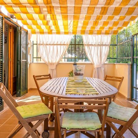 Santa Eulalia Apartment Can Picafort  Luaran gambar
