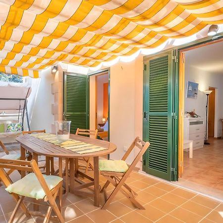 Santa Eulalia Apartment Can Picafort  Luaran gambar