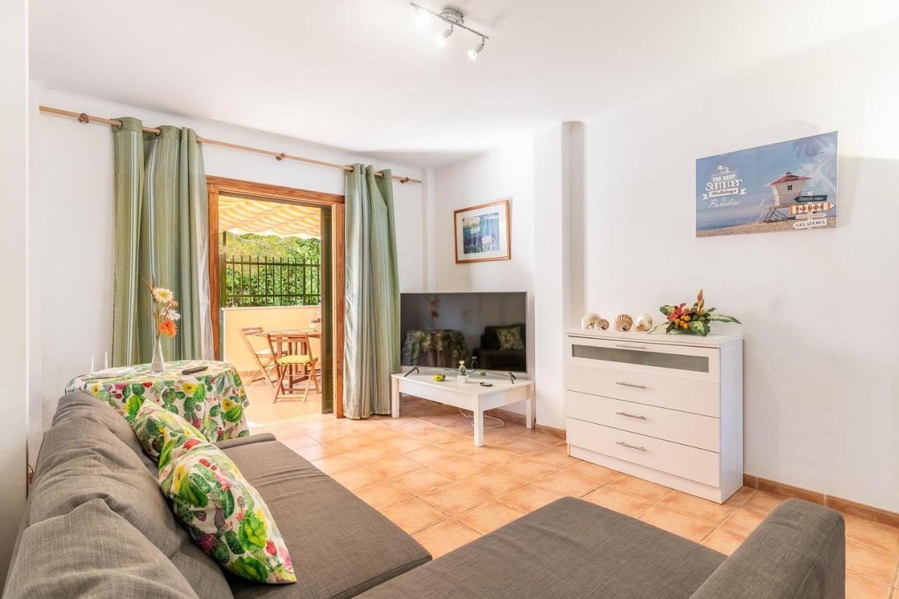 Santa Eulalia Apartment Can Picafort  Luaran gambar