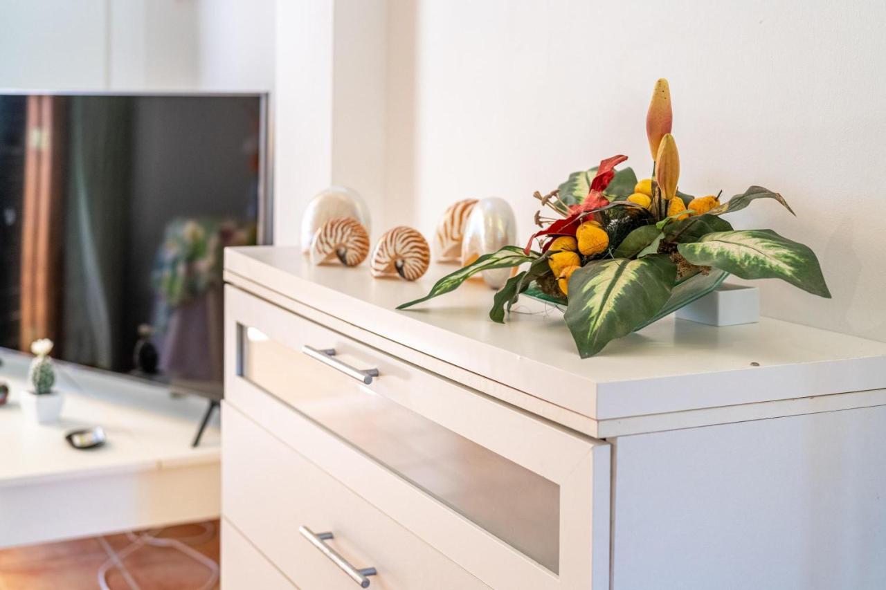 Santa Eulalia Apartment Can Picafort  Luaran gambar