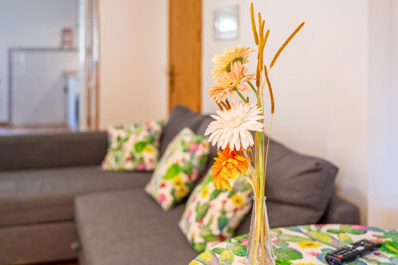 Santa Eulalia Apartment Can Picafort  Luaran gambar