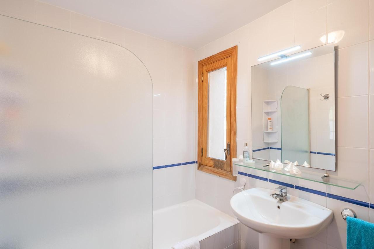 Santa Eulalia Apartment Can Picafort  Luaran gambar