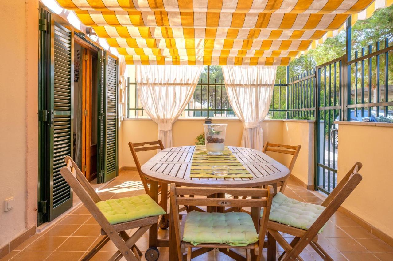 Santa Eulalia Apartment Can Picafort  Luaran gambar