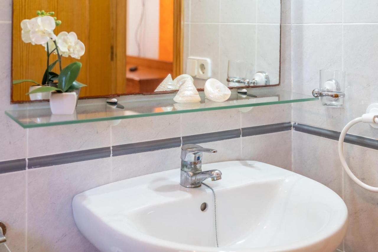 Santa Eulalia Apartment Can Picafort  Luaran gambar